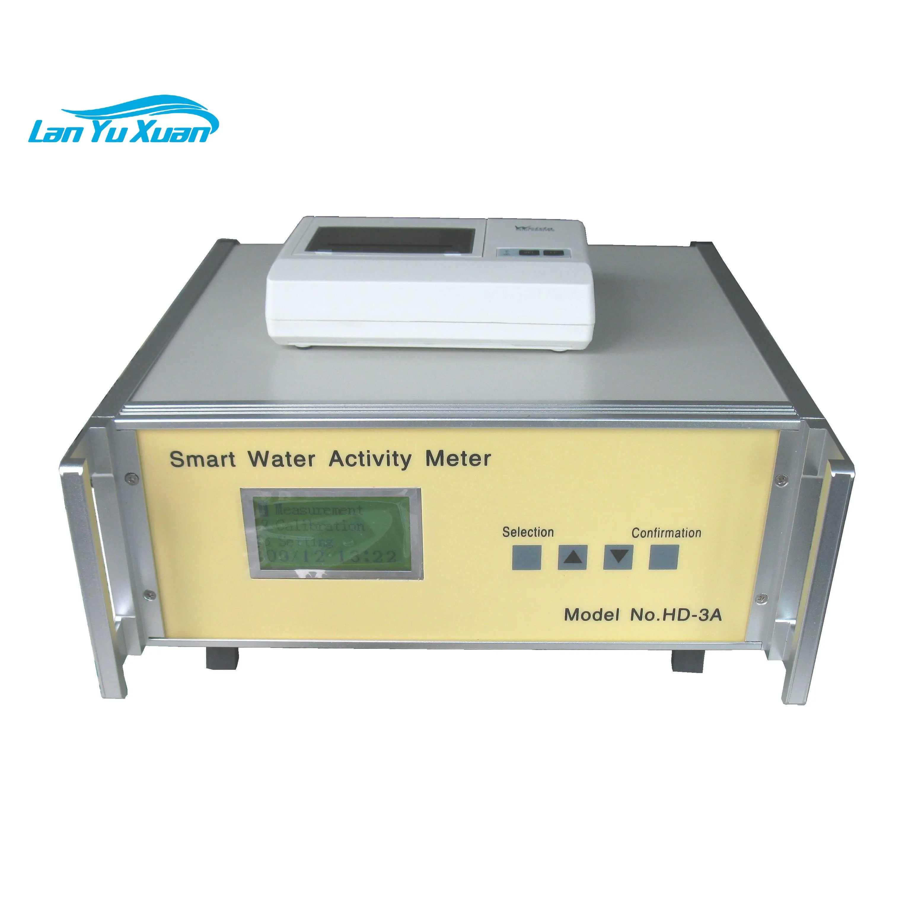 

CHINCAN HD-3A Hot sale Lab mobile water activity meter for food/ water activity analyzer