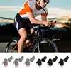 Fingerless Work Gloves Adjustable Wrist Gym Gloves Anti Slip Reinforced Palm Hand Out Mittens For Hunting Cycling Climbing 2