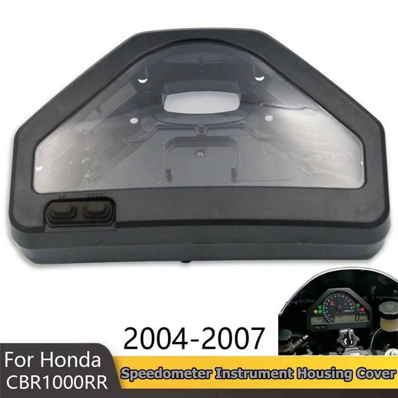 

Задний Тахометр для мотоцикла HONDA CBR1000RR CBR 1000 RR 2004-2007