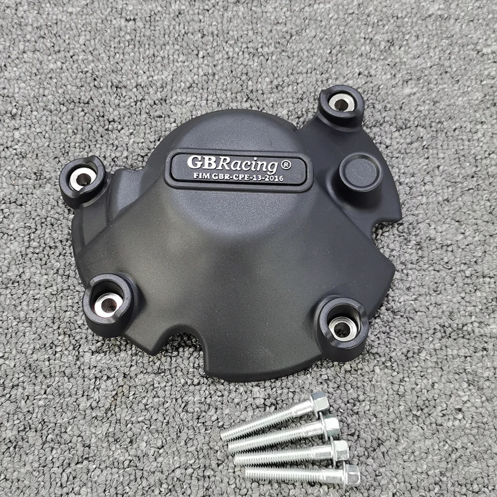 For Yamaha MT-10 MT10 2015 Motorcycle Accessories Engine Cover Set For GB Racing motorcycle engine cover motorcycle accessory set