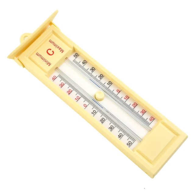 온실 환경 최적화를 위한 정확한 온도 측정