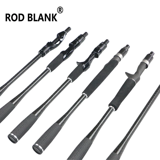 편안함, 내구성, 다목적성을 위한 RODBLANK 스피닝 캐스팅 핸들 키트