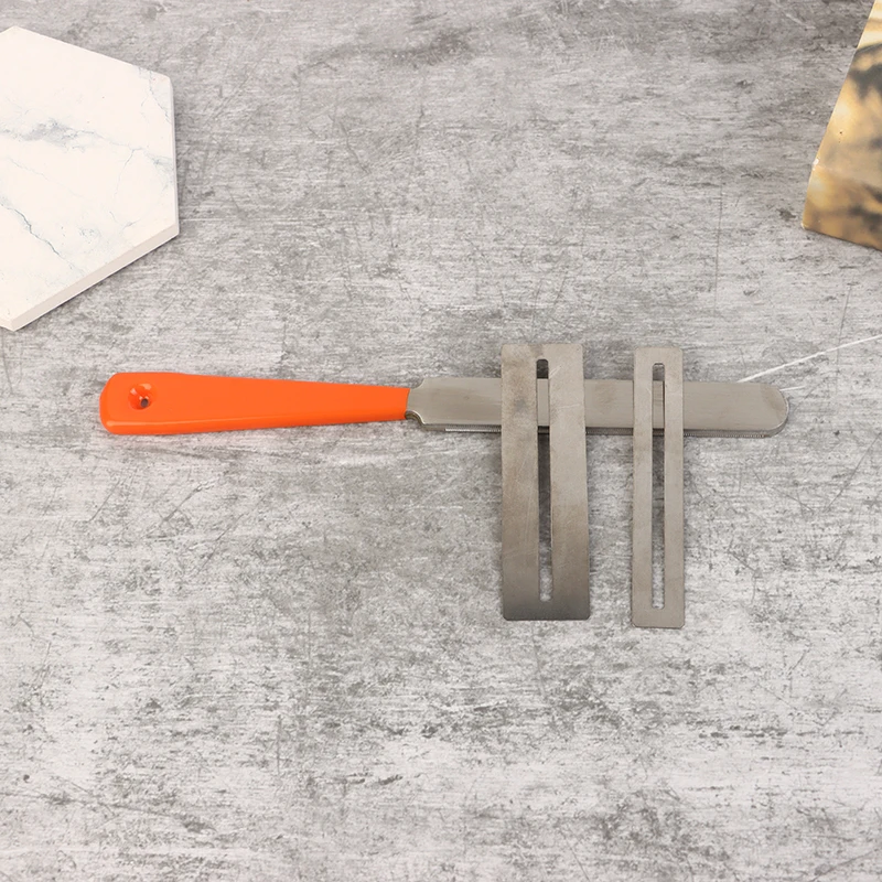Arc Grinding Guitar Repair Tool Finger Plate Kit Guitar Fret Wire Fingerboard Protection Gasket Sanding Stone Protector Gasket