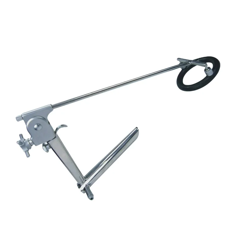 

ENT Hold Laryngoscope