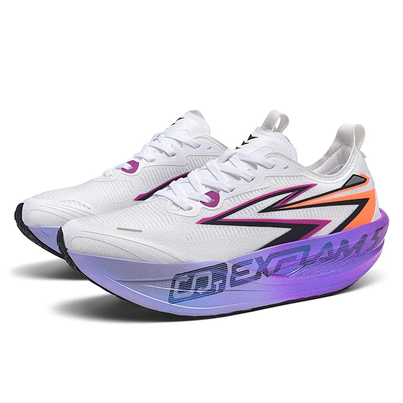 Men's Cushioning Running Sneakers 1