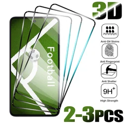 Premium Tempered Glass Screen Protector Set for 2 Pcs (For Redmi K30)