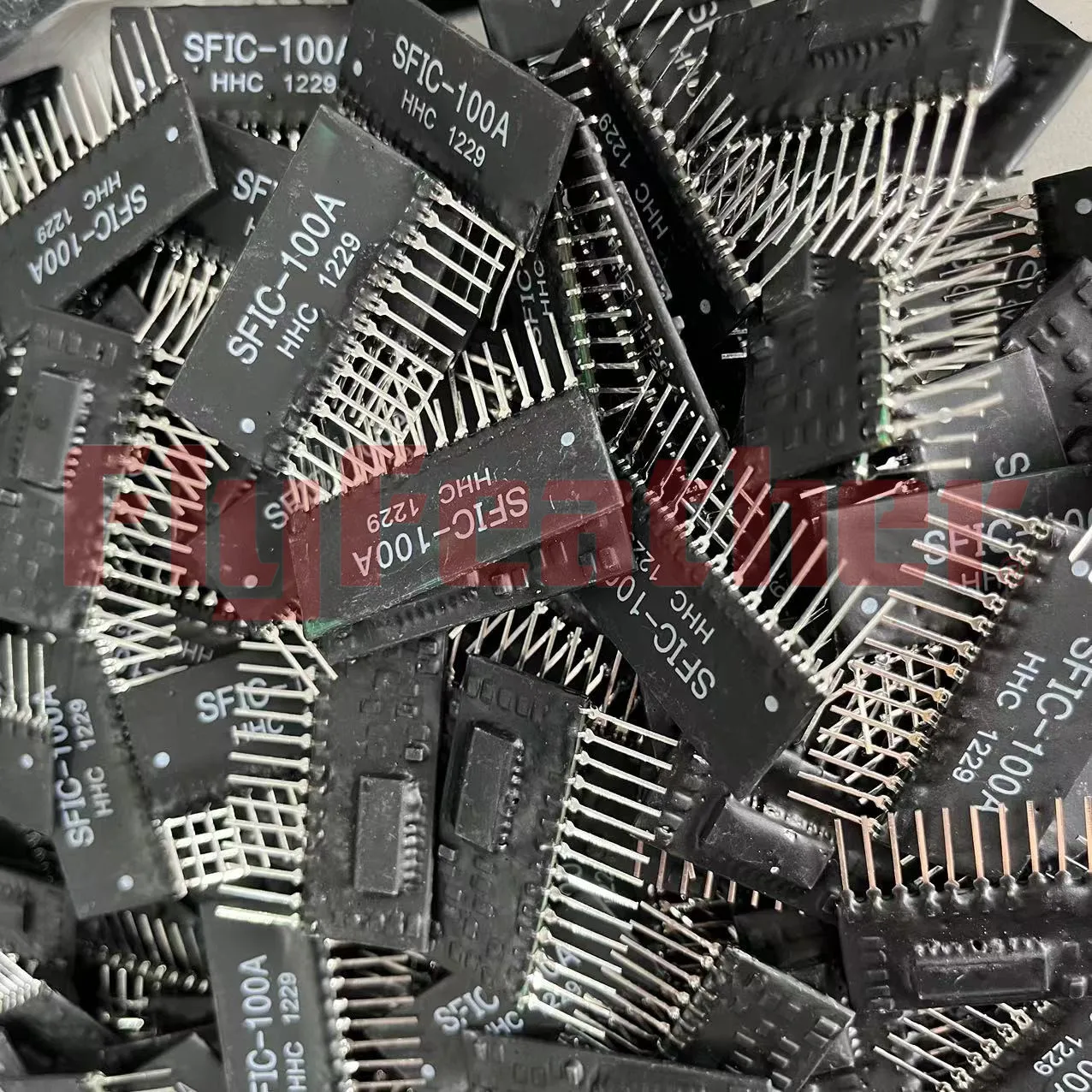 SFIC-100  SFIC-100A Electronic Component Module Chip Original Quality Brand New Spot Processing 5