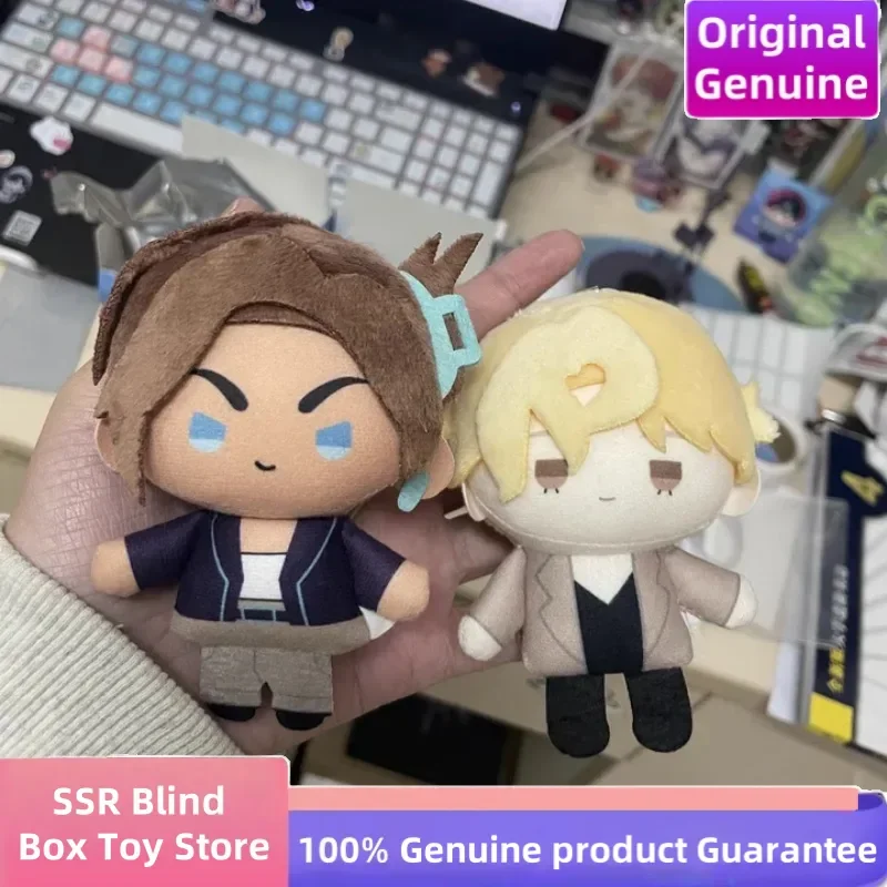 Genuine Spot Nullset Alien Stage Blind Box Mini Doll Toys Action