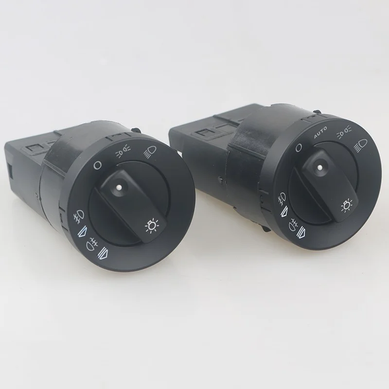 Brand New 8E0941531 8E0941531A 8E0941531C Replace For Audi A4 B6 B7 2000-2008 Car Headlight Fog Light Switch