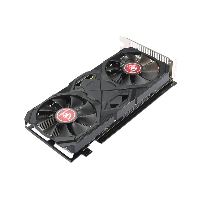 강력한 성능과 우수한 가성비를 갖춘 VEINEDA RX580 그래픽 카드