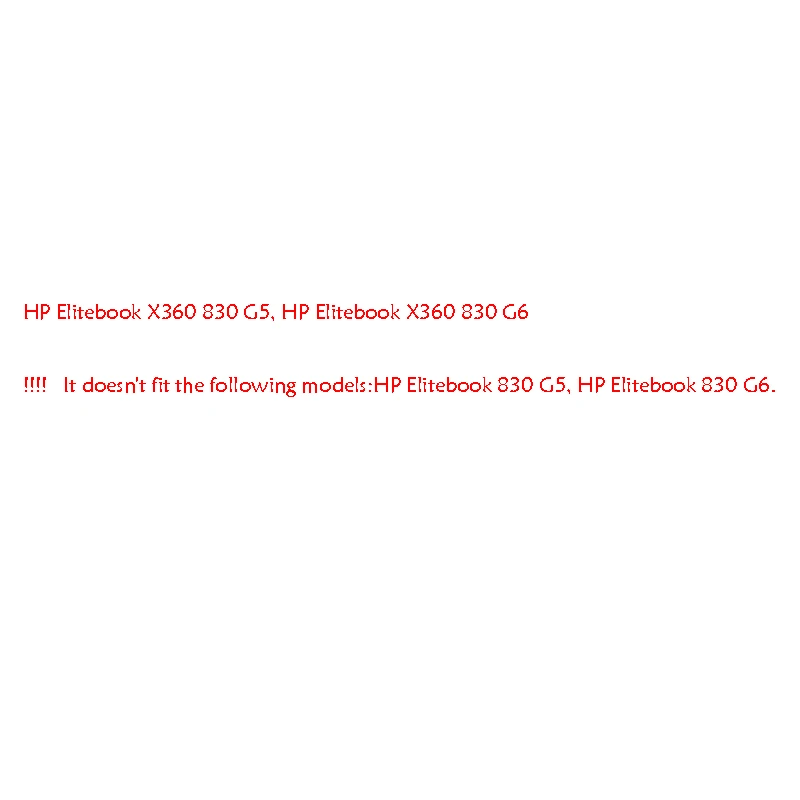 Teclado de Computador Eua Reino Unido Nórdico Dinamarquês Alemão para hp L40527- L56cardigan001 -031-b71-091 -081 -041 com Iluminação de Fundo - Imagem 2