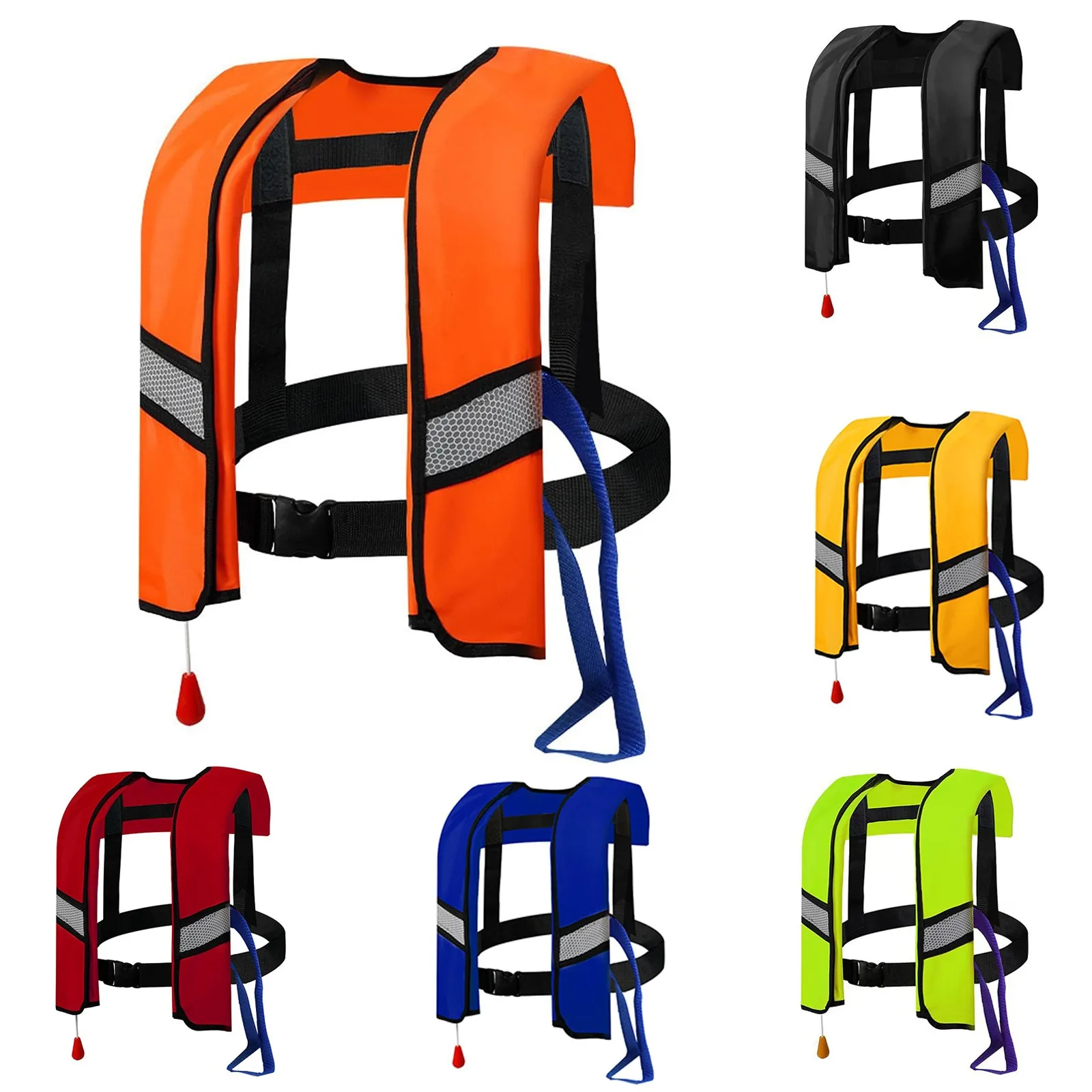 Life Jacket For Adults And Children 1