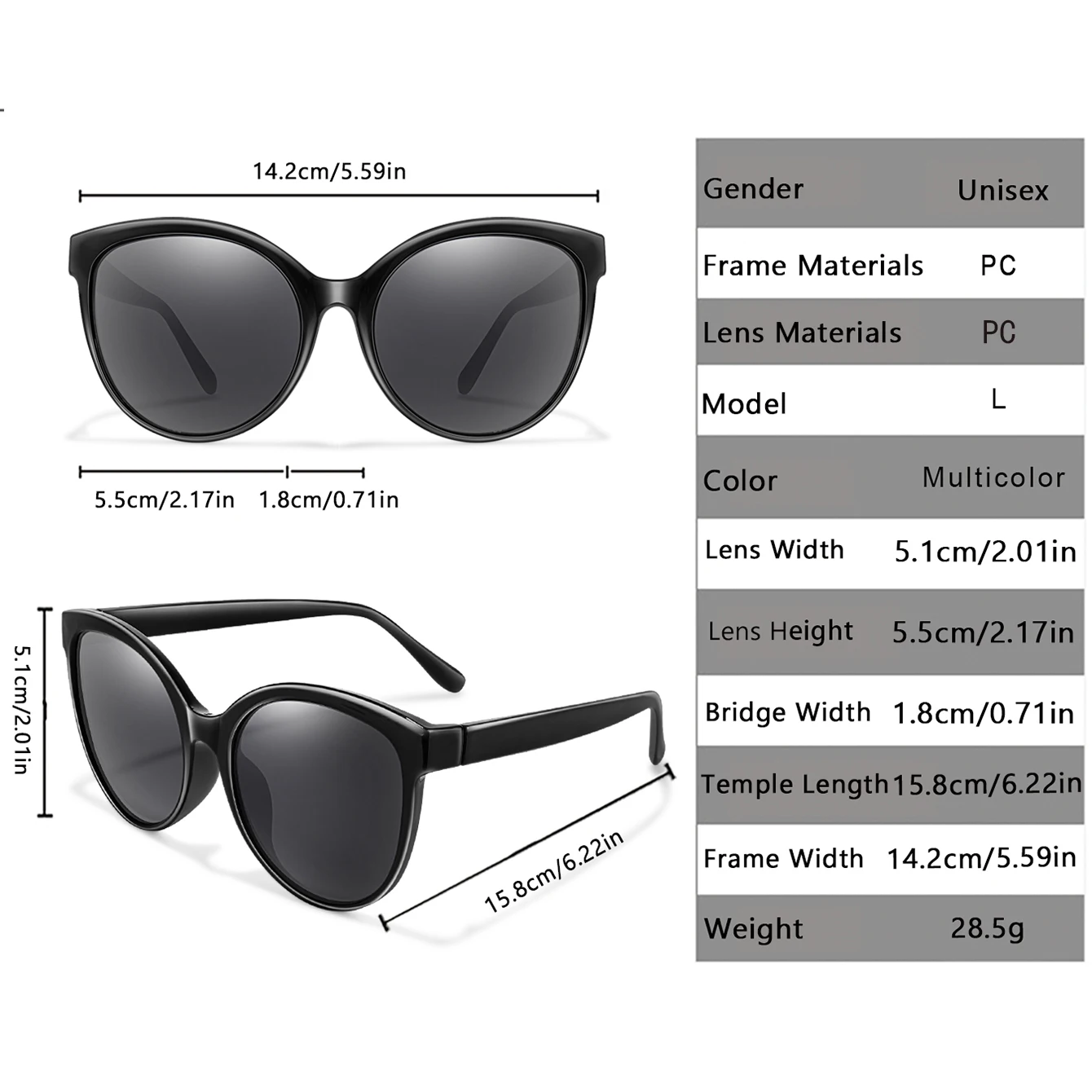 Trendy Cycling Sunglasses Oval Shades for Women