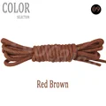 9 Red Brown