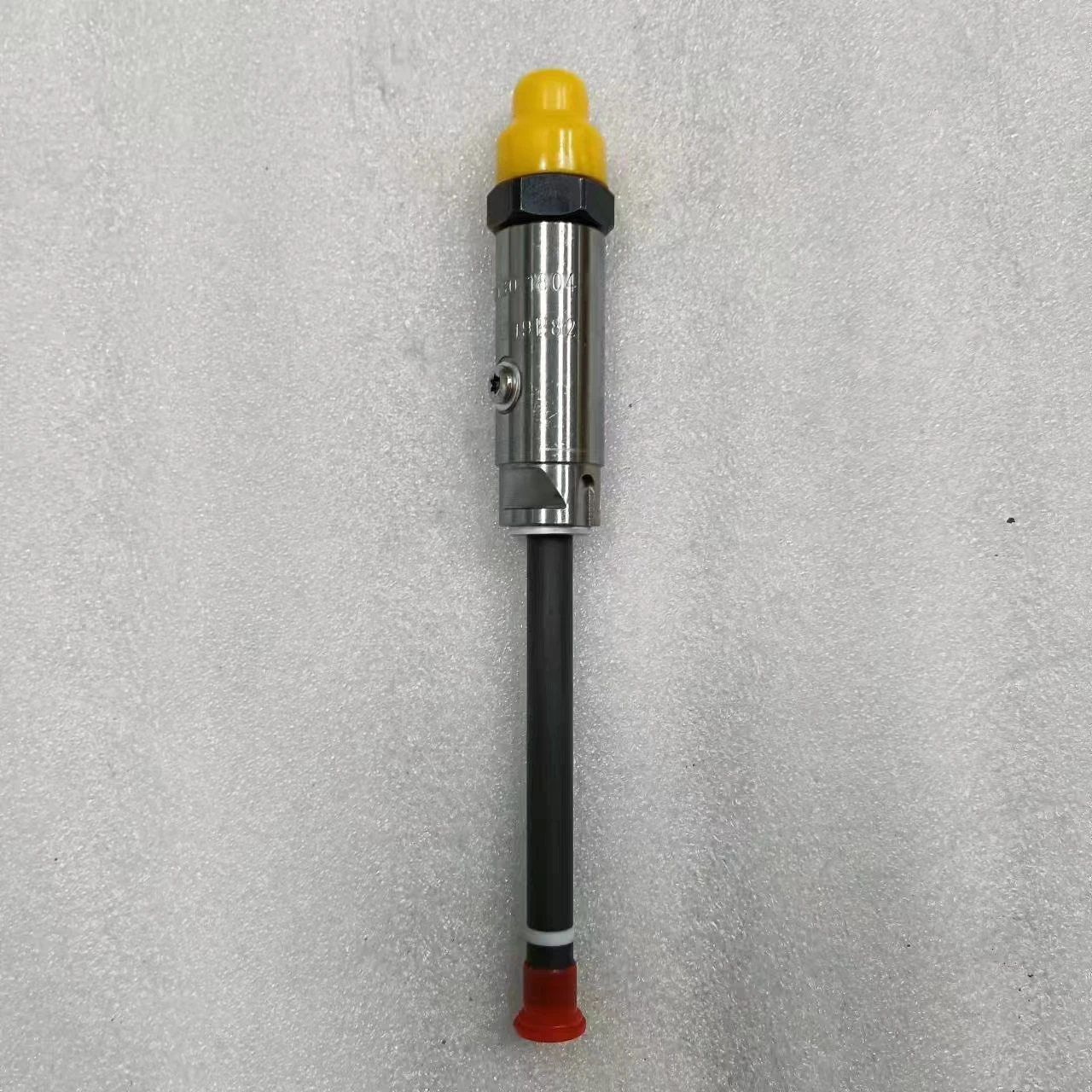 Excavator Spare Parts 4W-7017 Nozzle Injector CAT3406 Injector 4W7017