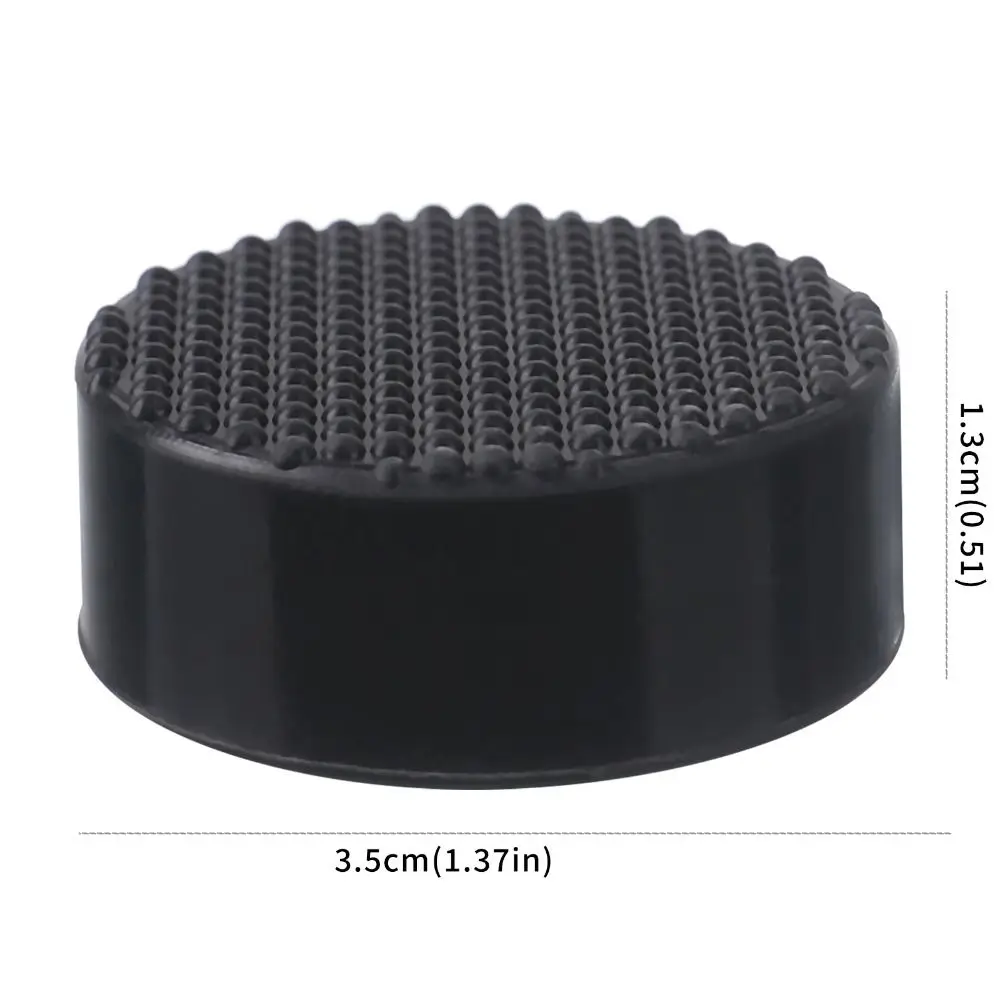 Decoration Silicone Case 3Pcs/5Pcs Silicone Dustproof Protective Case Accessory Protective for Thermomix TM6 Switch switch card case switch console case