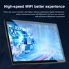 10.1'' K109 Andriod 7.0 2GBDDR3+32GB ROM Home Tablets Lte Phone Call MTK6735 Tablet PC 1920 x 1200 GPS Dual Camera Quad Core 4