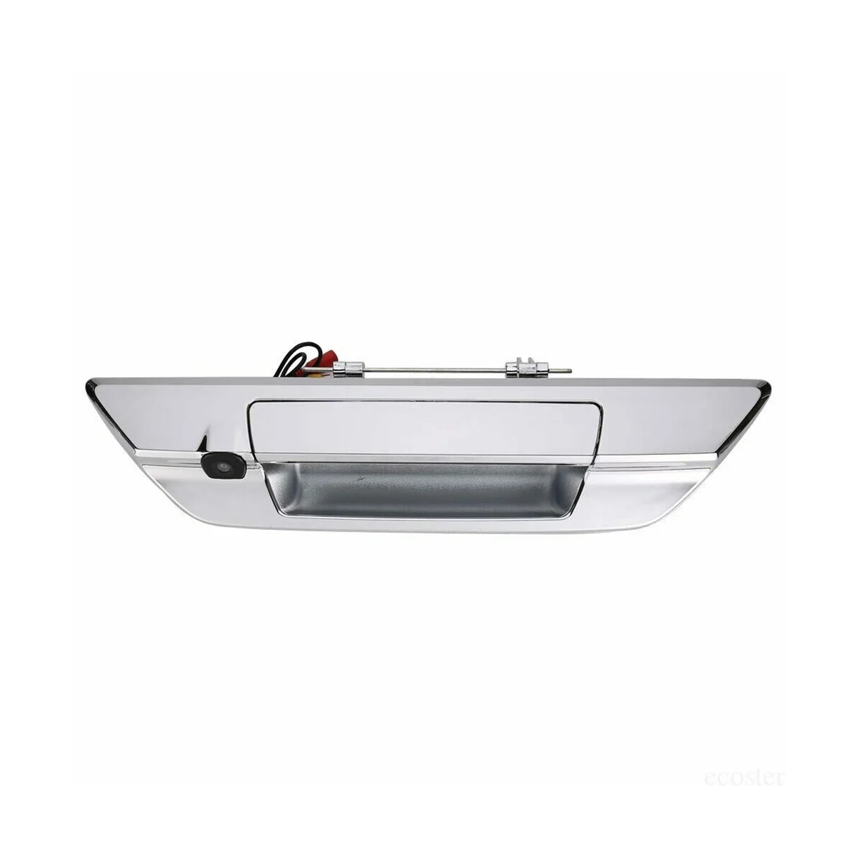 

Car Rear Door Handle Camera for Toyota Hilux Revo Pickup HD Silver