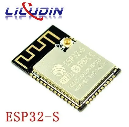 ตัวเลือกสินค้า ชิปประมวลผล ESP-32S สำหรับโปรเจกต์ IoT