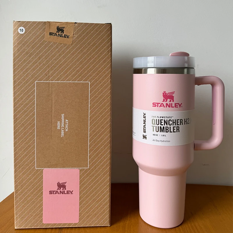 Stanley Ѳ 밡 ִ  Һ, ̰ ִ η ƿ Ŀ Һ,    Ŀ , 30oz, 40oz