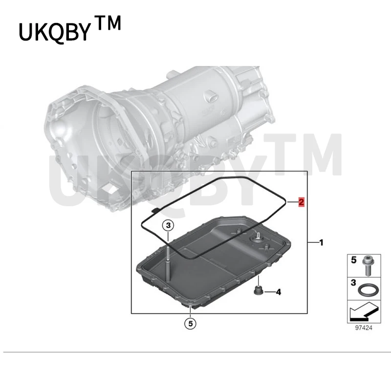 ڵ    ,  ӱ, 2004-b mwE60 520i 525i M54 E61 E63 E64 630i E65 E66 730i M54