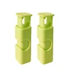 2pcs Green