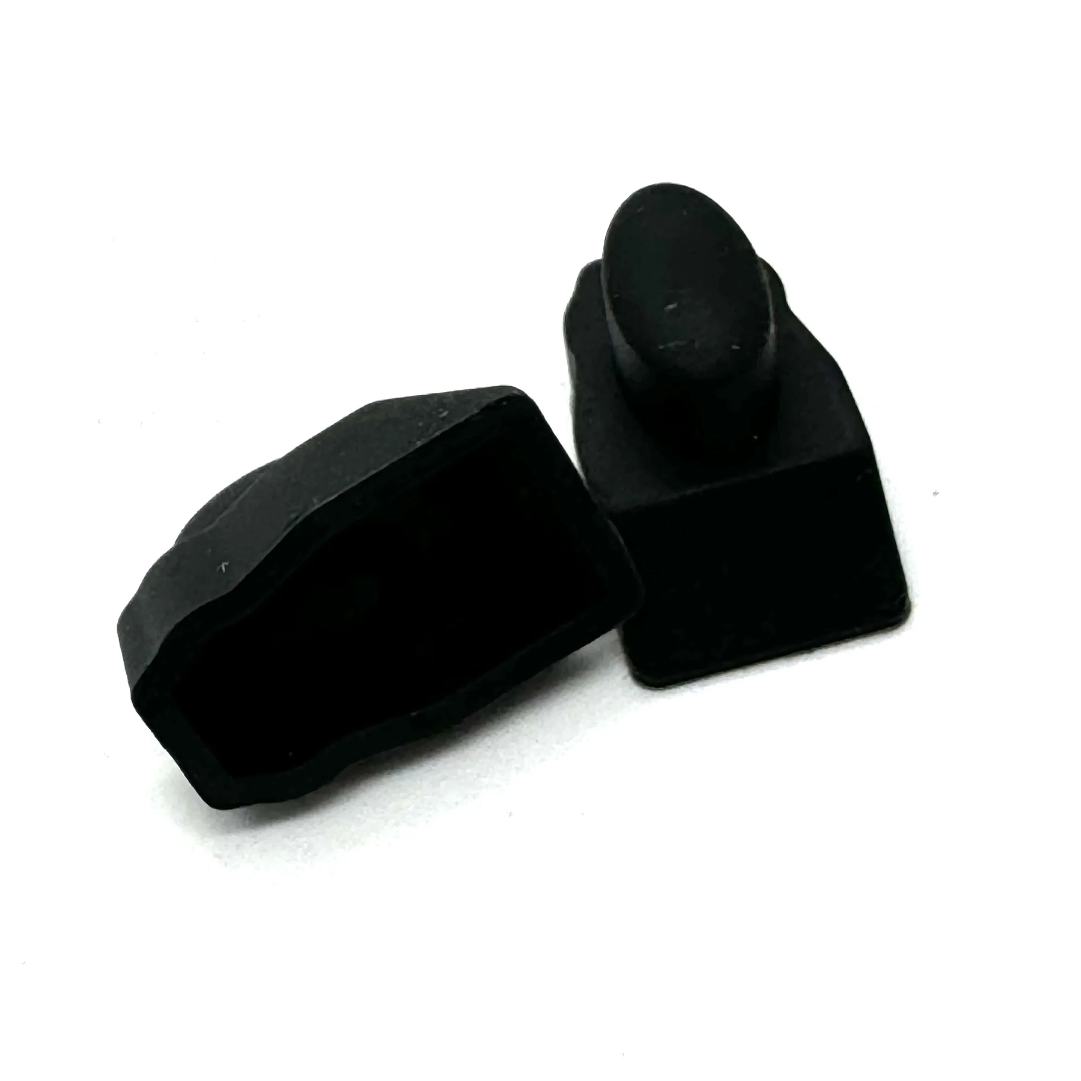 Fit For Mazda CX-7 2007 2008 2009 2010 2011 2012 Keyless Option Door Handle Switch Button Cap 6