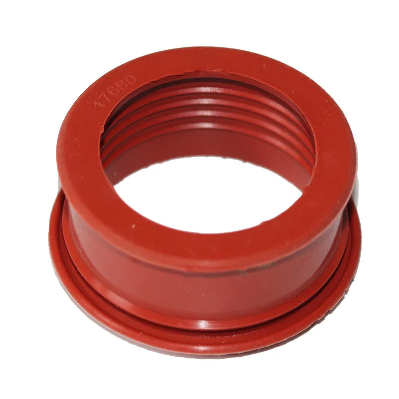 Portable Durable Turbo Air Tube Sleeve For Citroen Peugeot 206 207 307