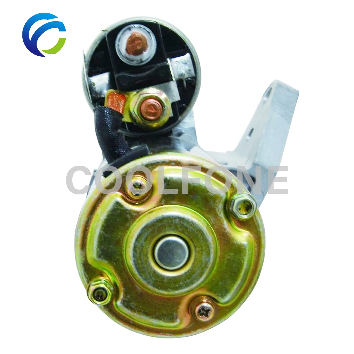 MAZDA CX-9 3.7 셀프 스타터 모터, 2007-2012 CA2518400 CA2518400R00 CY0118400 CY0118400R00 M000T15871