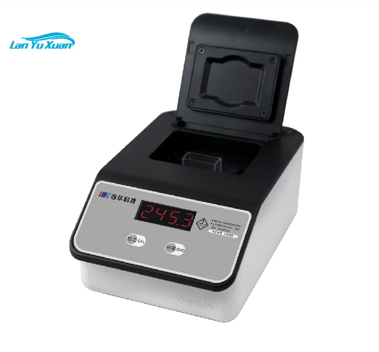 

Cheap fast and easy to operate chemical oxygen demand analyzer cod tester with reactor