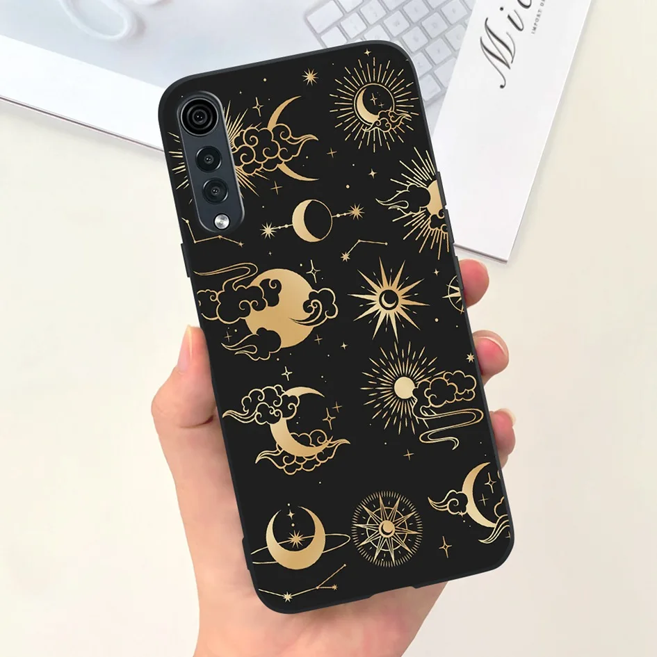 Stylish Shockproof Silicone Case with Fashionable Design