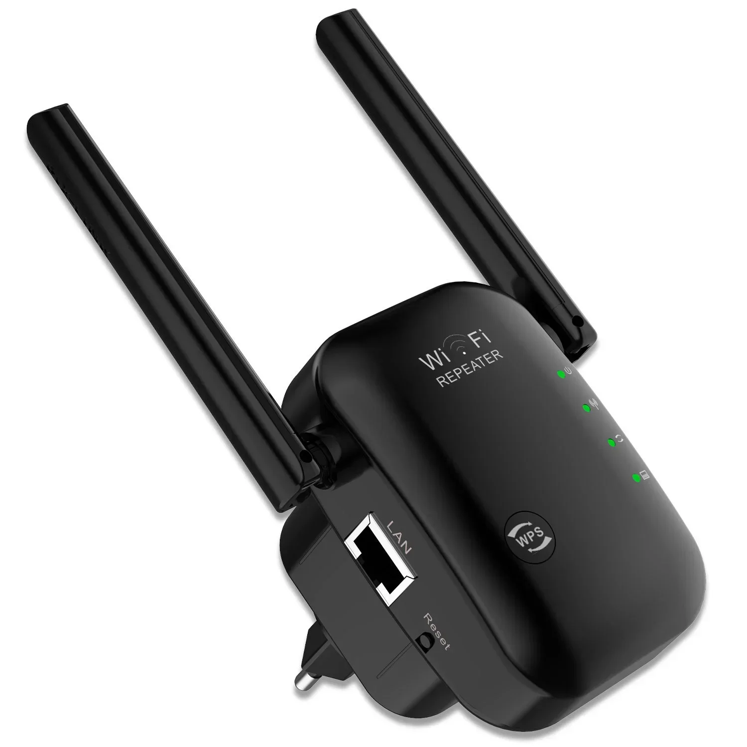 500m 4G 5G Wireless Wifi Repeater 300Mbps Network Wifi Router Extender