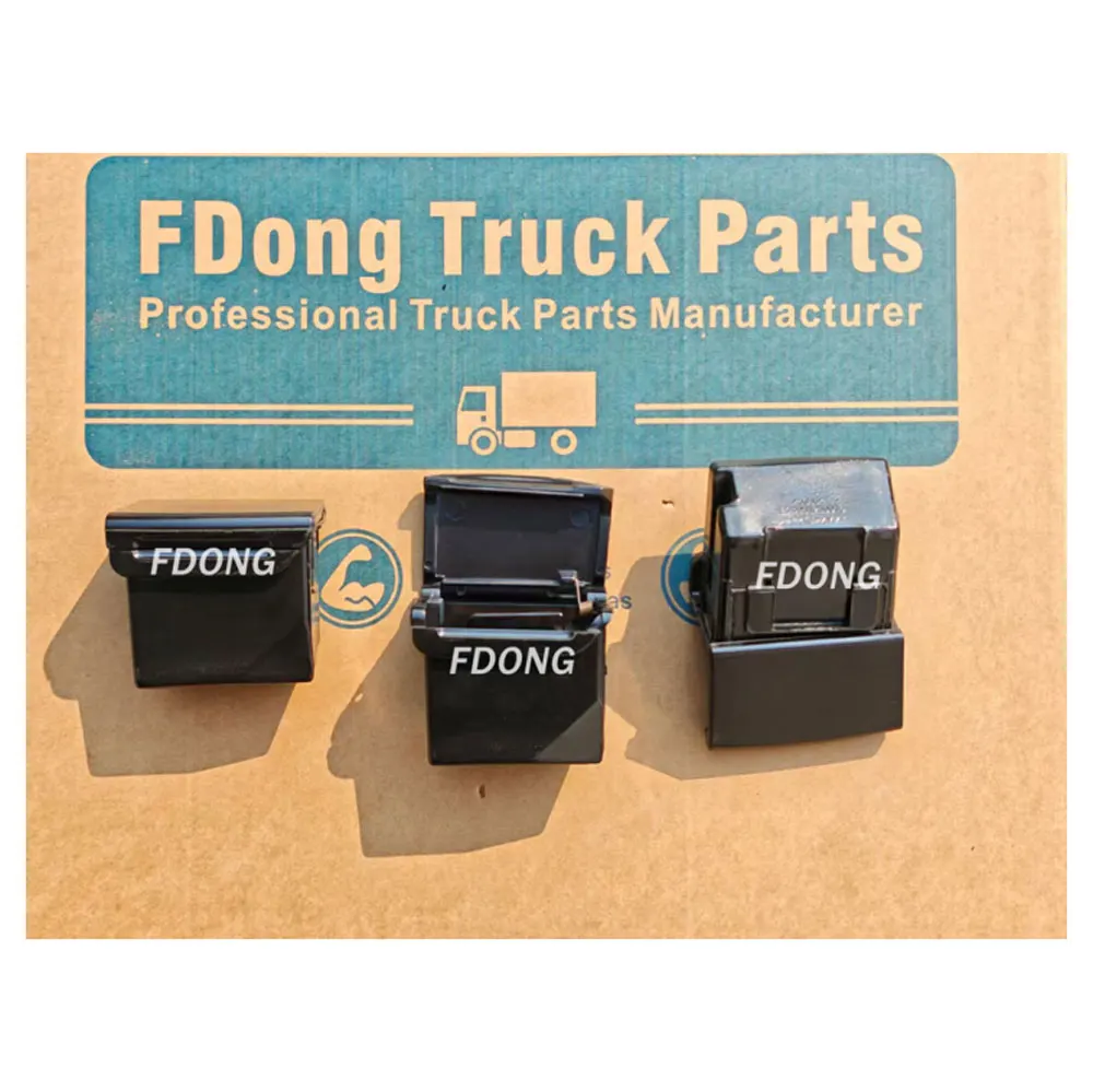 ISUZU DECA320 DECA270 FXZ270용 FDONG 1개 재떨이통