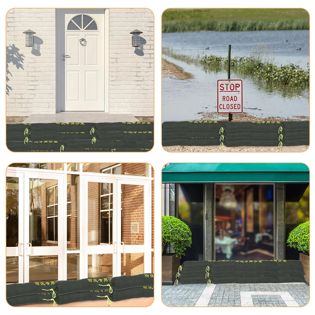 Рисунок 6 - мешки для прожектора воды