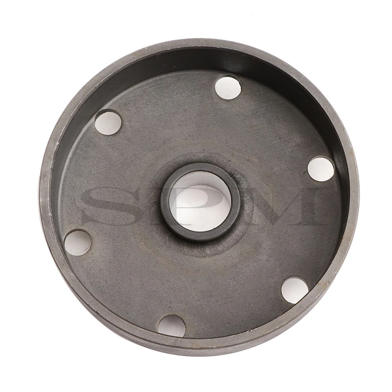 Pastiglia Frizione Completa Per Motore 50cc - Compatibile Con KTM 50 Junior, SR 50SX, SX JR Pro - Foto 8