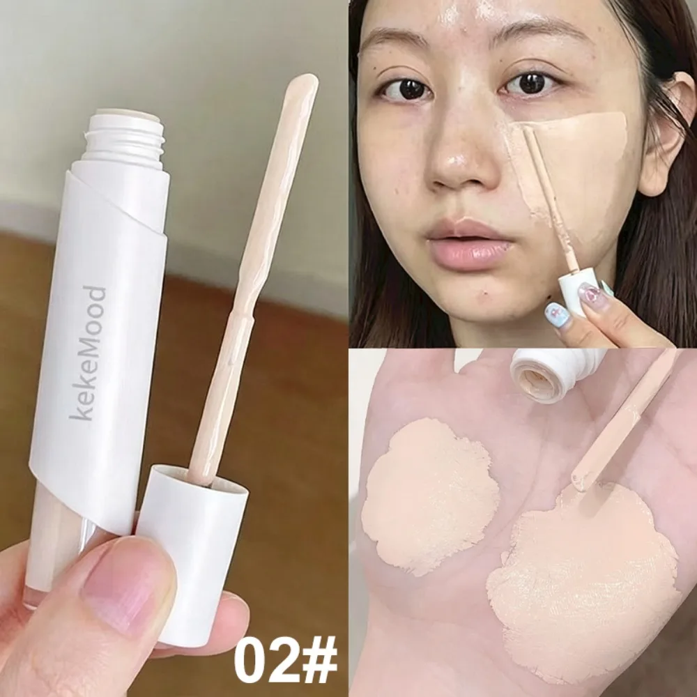 02 Cream White-1Pc