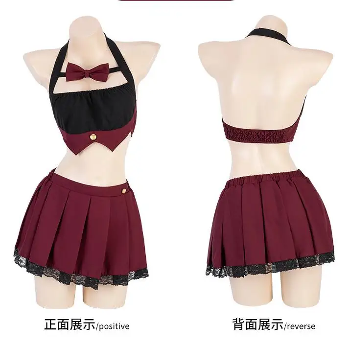 

Женский костюм для косплея из игры «Genshin Impact HuTao»