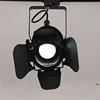 Modern LED Ceiling Lights American Retro Loft Iron Track Lamps Industrial E27 Bar Cafe Industrial Lighting Searchlight Fixtures 6