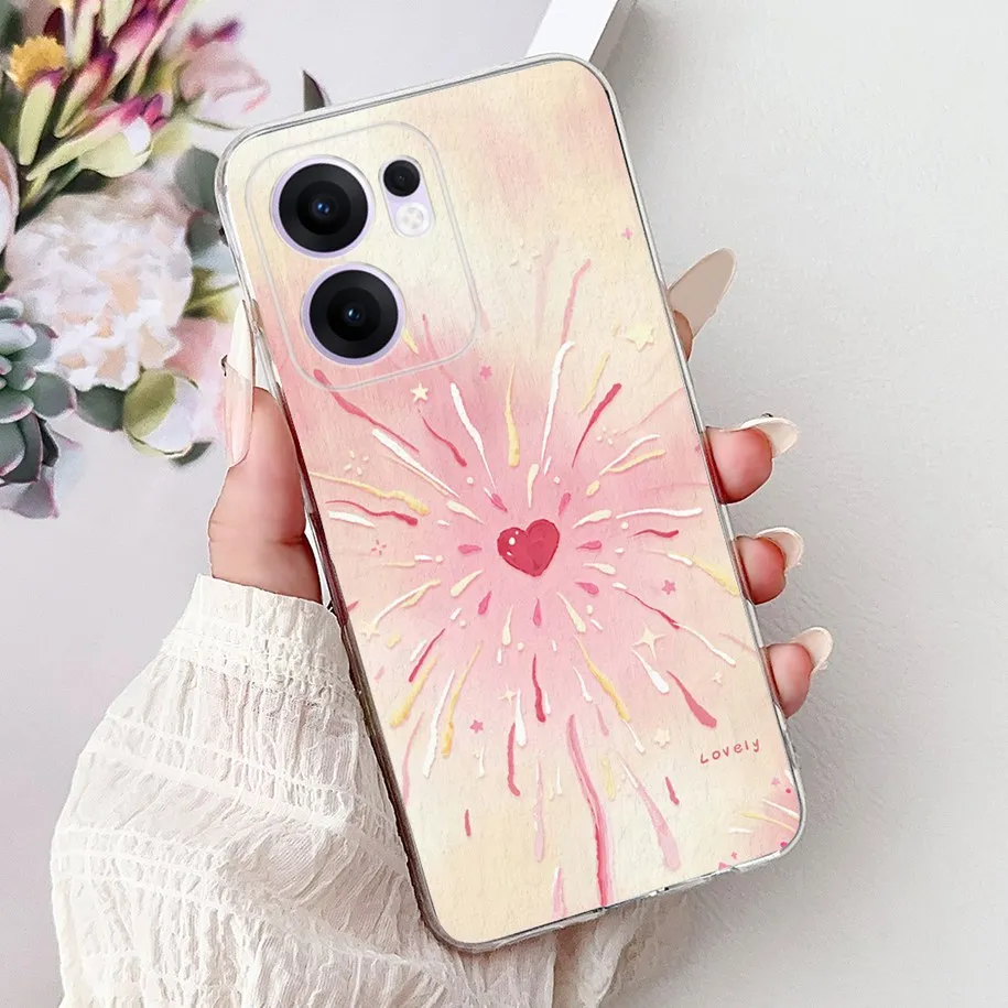 Lovely Cat Lion Dragon Soft Slim Silicone Phone Case - Shockproof Bumper