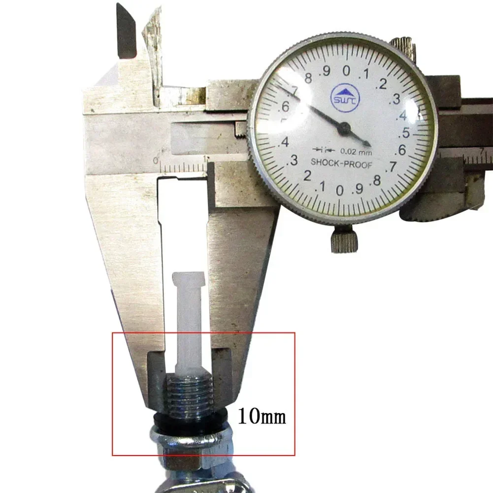 Valve Commutateur Carburant Pour Honda - Pompe Essence ON/OFF | Pour Machine Désherbage