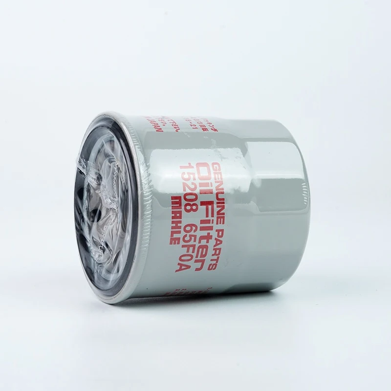 ら　お ゆ③ Genuine Nissan Oil Filter OEM 15208-31U0B W Drain Plug Washer