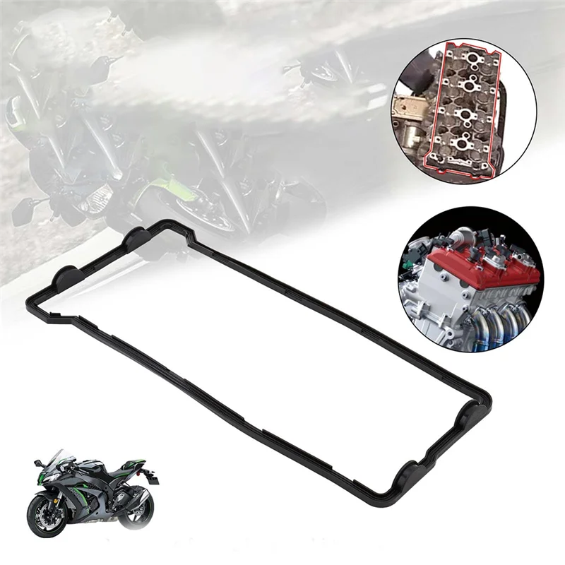 OEM Quality Cylinder Head Gasket For Kawasaki ZX1000 Ninja