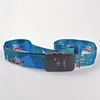 TSA Password Customs Lock Luggage Cross Belt Adjustable Travel Suitcase Band Luggage Suitcase Rope 2M Straps Travel Accessories 3