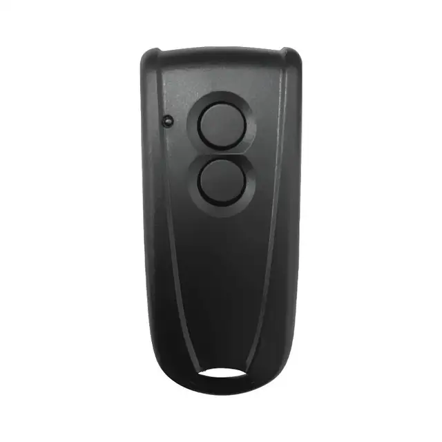 Garage Door Opener 433.92MHz Hormann Ecostar Compatible with RSC2 RSE2 RSZ1,AGS RSC2 RSE2 Rolling Code Transmitter 5