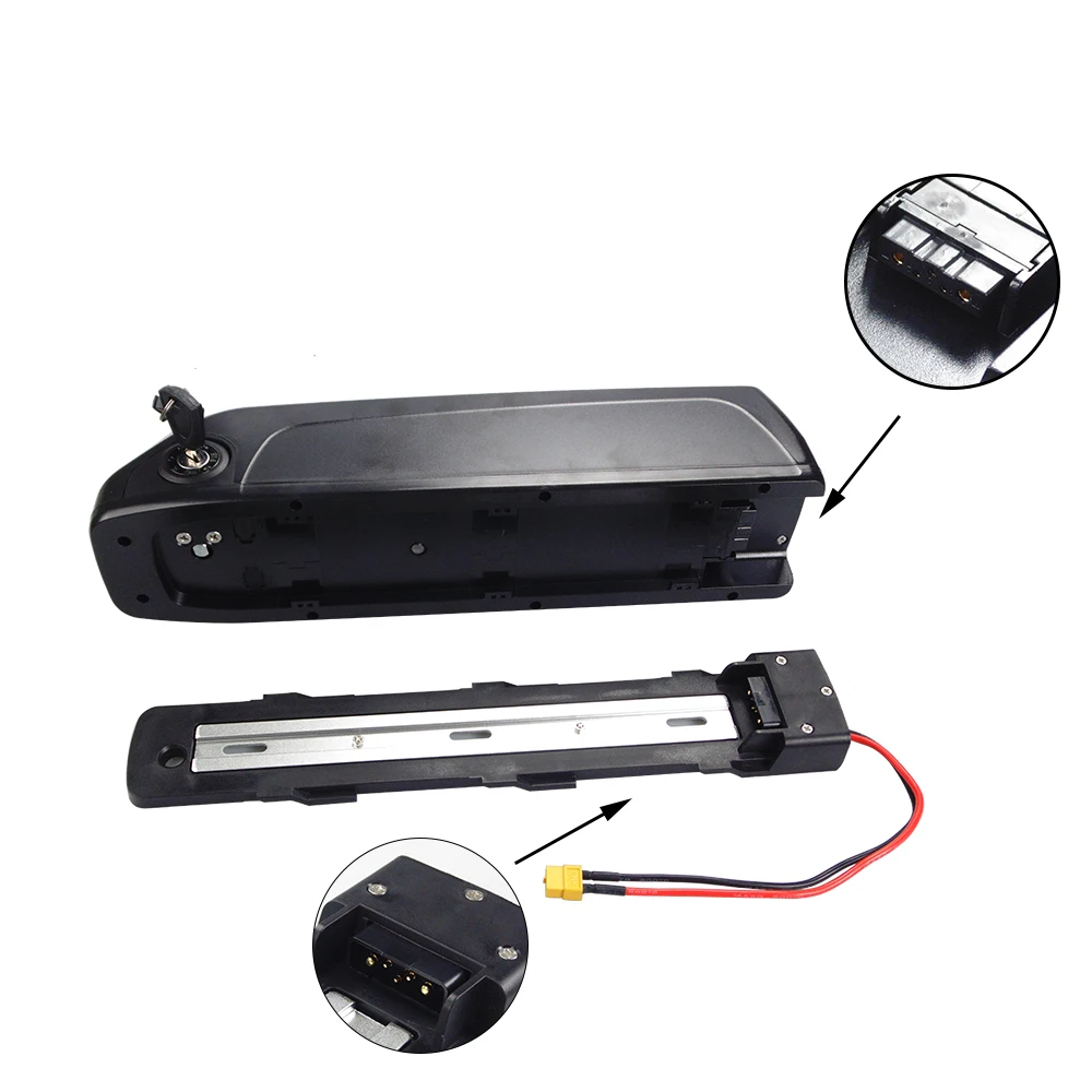 Battery bracket RadRunner Ebike Battery Pack Mouting base Rad Power Electric Bike holder electric bike battery case dorado bracket mount base