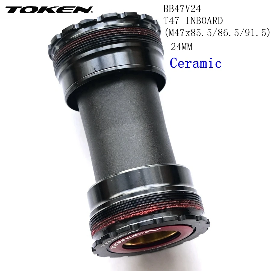 NTN LLB換装済み T47 86 ボトムブラケット BB NTN LLB換装済み T47 86 ボトムブラケット BB - メルカリ