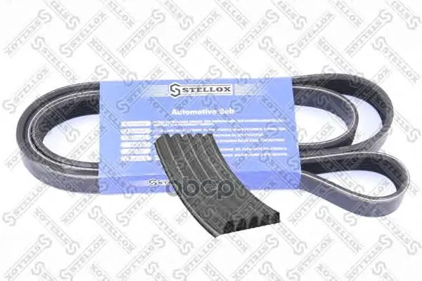 05-01210-sx _ belt polyv! 5pk1210 \ Toyota Avensis 2.0TD 98 stellox art. 05-01210-SX technique vehicle spare fuel update motion |