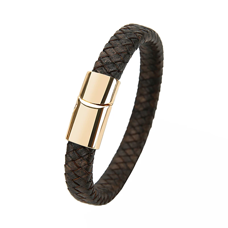 brown 2-kc gold