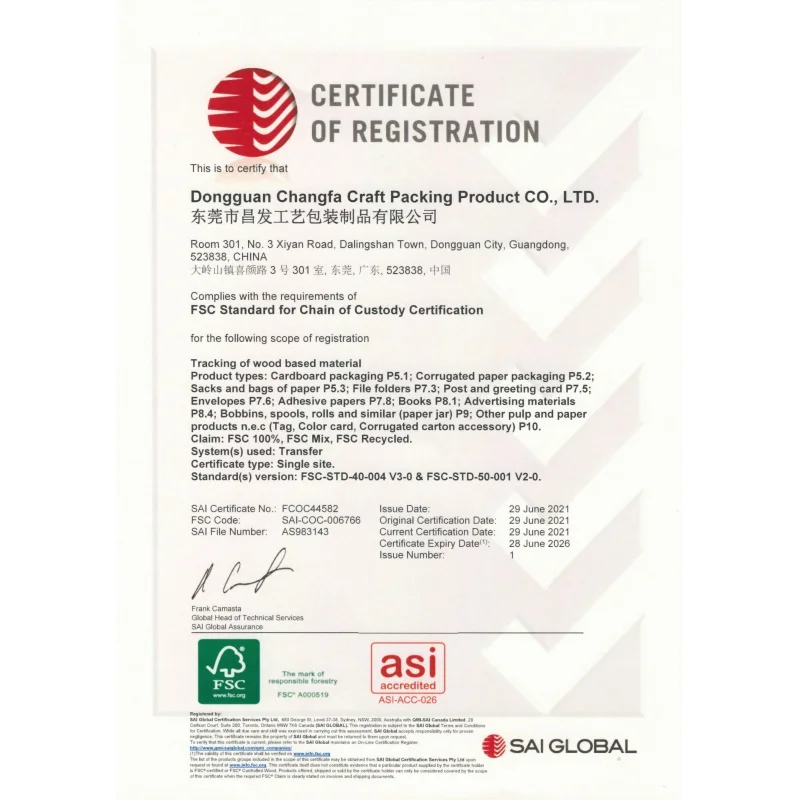 Рисунок 2 - Роскошная подарочная упаковочная