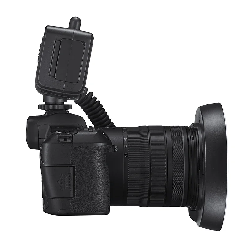Godox Ring72 RING 72 8W 5600K Macro LED RIng Light for DSLR Canon Nikon Camera